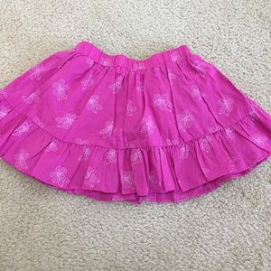 New with tag Gymboree girls skirt